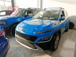 هيونداي كونا